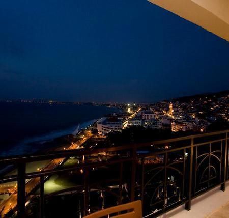 Molino De Agua Hotell Puerto Vallarta Exteriör bild