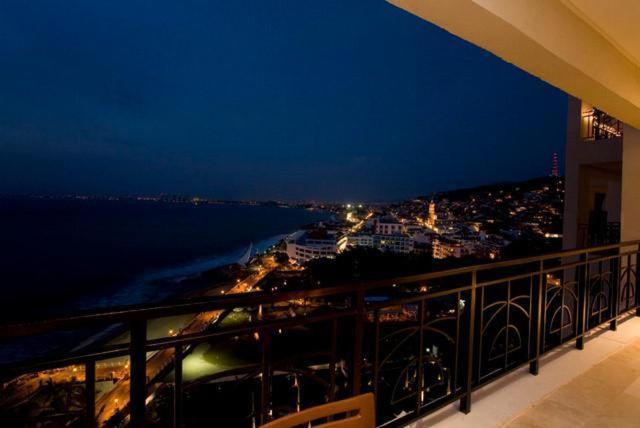 Molino De Agua Hotell Puerto Vallarta Exteriör bild