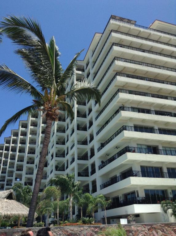 Molino De Agua Hotell Puerto Vallarta Exteriör bild