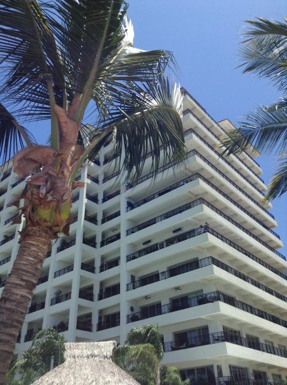 Molino De Agua Hotell Puerto Vallarta Exteriör bild