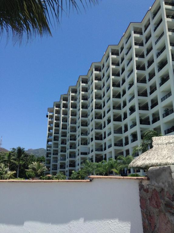 Molino De Agua Hotell Puerto Vallarta Exteriör bild