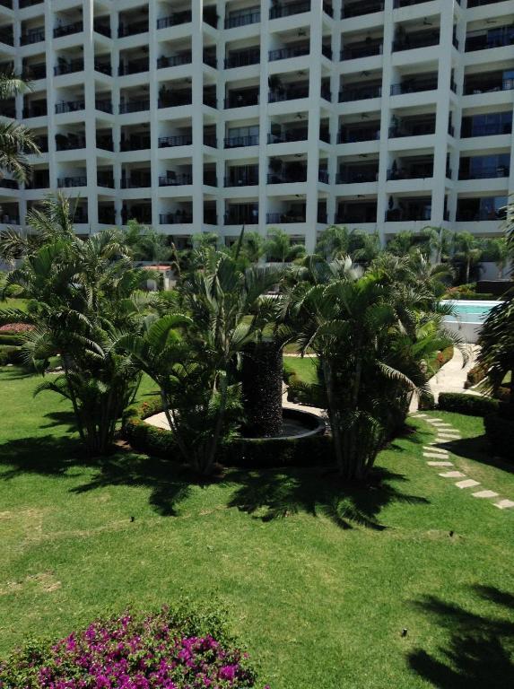 Molino De Agua Hotell Puerto Vallarta Exteriör bild